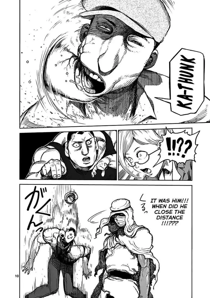 Kengan Ashura Chapter 29 image 11_optimized